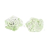 Transparent Acrylic Beads OACR-N137-32C-2