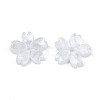 Opaque Acrylic Beads LS-X-SACR-S273-31H-4