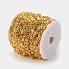 Iron Cable Chains CH-1.2PYSZ-G-3