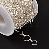 Brass Handmade Chains CHR148-CK48-NFS-3