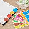 Self Adhesive Sticker DIY-CP0002-64-5