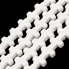 Synthetic Coral Beads Strands CORA-L044-A-3