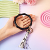 Silicone Keychain KEYC-TAC00015-03-5