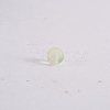 Synthetic Moonstone Beads Strands G-SZ0001-81A-7