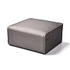 PU Leather Jewelry Set Boxes CON-Z005-02A-3