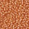 TOHO Round Seed Beads X-SEED-TR08-0301-2