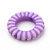 Craft Style Acrylic Bead Frames MACR-T004-10-2