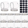 Plastic Empty Cosmetic Containers CON-BC0006-05E-1