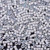 MIYUKI Delica Beads X-SEED-J020-DB0066-3