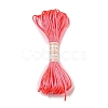 Polyester Embroidery Floss OCOR-C005-B18-1