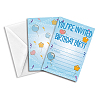 Invitation Cards DIY-SD0001-05A-2