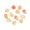 Transparent Acrylic Beads OACR-N137-44C-2