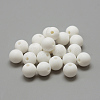 Food Grade Eco-Friendly Silicone Beads X-SIL-R008C-01-1