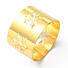 Christmas Iron & Alloy Napkin Rings XMAS-K001-01C-3