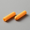 Plastic Aglets for Shoelaces KY-WH0036-57L-2