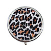 Portable Stainless Steel Pill Box CON-B011-16-1