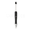 ABS Plastic Nail Art Rhinestones Pickers Beadable Pens AJEW-C040-03G-1
