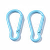 Aluminum Rock Climbing Carabiners KEYC-S255-006-4