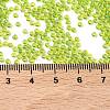 MIYUKI Round Rocailles Beads SEED-G007-RR3739-3
