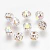 Sew on Rhinestone RB-D010-S-1