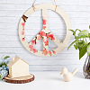 Unfinished Wood Pieces DIY-WH0430-025E-5