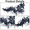 Polyester Lace for Clothing Decoration FIND-WH20040-11C-5