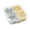 CCB Plastic Beads CCB-YW0001-11B-6