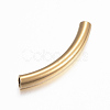 304 Stainless Steel Tube Beads STAS-P166-22G-2