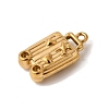 304 Stainless Steel Pendants STAS-K255-29G-3
