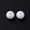 Opaque Acrylic Beads LS-X-MACR-S370-C12mm-01-7