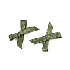 Polyester Costume Accessories DIY-A052-01-26-2