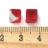 K9 Glass Imitation Austrian Crystal Beads GLAA-P069-01B-227-3