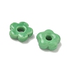 Handmade Lampwork European Beads LAMP-I026-11A-5