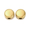 304 Stainless Steel Beads STAS-C128-03A-G-1