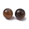 Natural Tiger Eye Beads Strands G-YW0001-56C-2