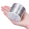 Round Aluminum Wire AW-BC0001-1mm-17-3