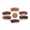 Acrylic Beads X-MACR-S372-001B-01-3