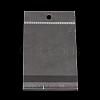Rectangle OPP Cellophane Bags OPC-R012-193-2