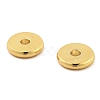 Brass Spacer Beads KK-Q782-06G-1