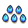 Sew on Rhinestone GLAA-N048-001A-01-1