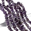 Natural Amethyst Chips X-Z0RRN-4