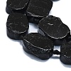 Natural Tourmaline Beads Strands G-K245-M01-01-3