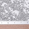 MIYUKI Delica Beads Small X-SEED-J020-DBS0252-4