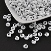 Acrylic Beads Y-PL37C9070-F-1