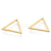 201 Stainless Steel Linking Rings STAS-N090-T02-2-3