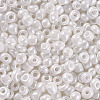 8/0 Glass Seed Beads SEED-A012-3mm-121-2