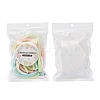 DIY Bracelet Making Kits DIY-YW0003-92B-9