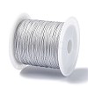 Nylon Braided Cord NWIR-C003-02X-2