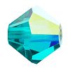 Preciosa® Crystal Beads Y-PRC-BA3-60230-200-1