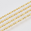 Brass Ball Chains CHC-S008-009D-G-2